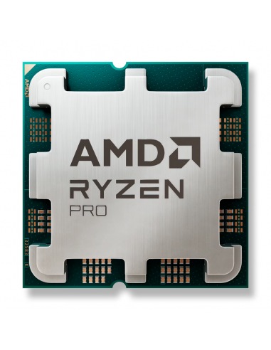 AMD RYZEN 5 PRO 8500G TRAY